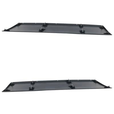 New Pair Of Fairing Compatible With Volvo Vnl Base 6 Cyl 12.8L Vnl Base 6 Cyl 10.8L 2018-2023 By thumbnail 12