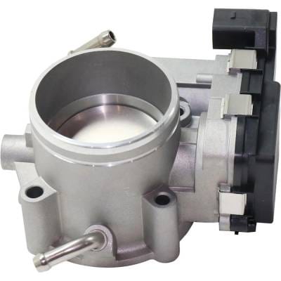 New 5-Prong Blade Throttle Body Compatible With Volkswagen Jetta Value Edition 5 Cyl 2.5L Beetle 2.5 thumbnail 10