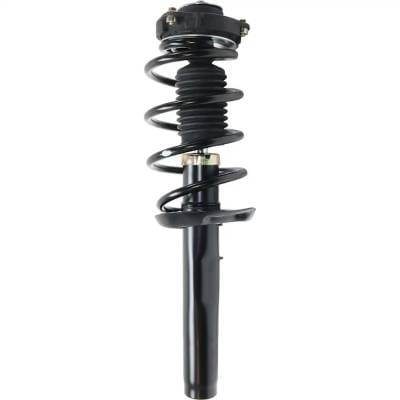 New Fully Loaded Shock Absorber And Strut Assembly Compatible With Volkswagen Jetta S 4 Cyl 2.0L thumbnail 4