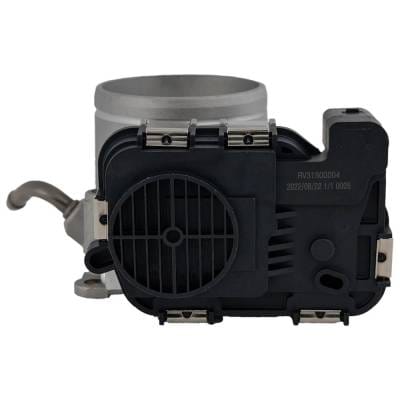 New Throttle Body Compatible With Volkswagen Jetta Se 5 Cyl 2.5L Rabbit Comfortline 5 Cyl 2.5L thumbnail 3