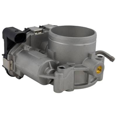 New Throttle Body Compatible With Volkswagen Jetta Se 5 Cyl 2.5L Rabbit Comfortline 5 Cyl 2.5L thumbnail 5