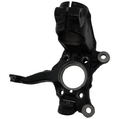 New Left Front Knuckle Compatible With Volkswagen Passat Sel Premium 4 Cyl 1.8L Passat Se 4 Cyl 2.0L thumbnail 2