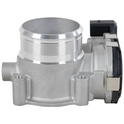 Throttle Body Assembly Compatible With 2014-2017 Volkswagen Passat Beetle 2014-2018 Jetta Gli 1.8L thumbnail 8