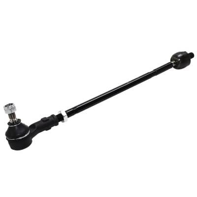 New Adjustable Tie Rod Assembly Compatible With Volkswagen Jetta All Submodels Golf Gl Golf Gti Golf thumbnail 4
