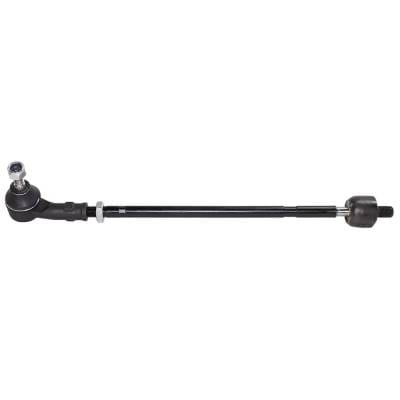 New Adjustable Tie Rod Assembly Compatible With Volkswagen Golf Wolfsburg Edition Jetta All thumbnail 2