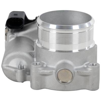 Fuel Injection Throttle Body Compatible With 2014-2017 Volkswagen Beetle Convertible Passat thumbnail 6