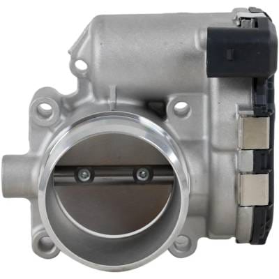 Fuel Injection Throttle Body Compatible With 2014-2017 Volkswagen Beetle Convertible Passat thumbnail 10
