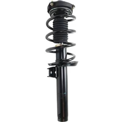 New Fully Loaded Shock Absorber And Strut Assembly Compatible With Volkswagen Beetle Fleet Edition 4 thumbnail 2
