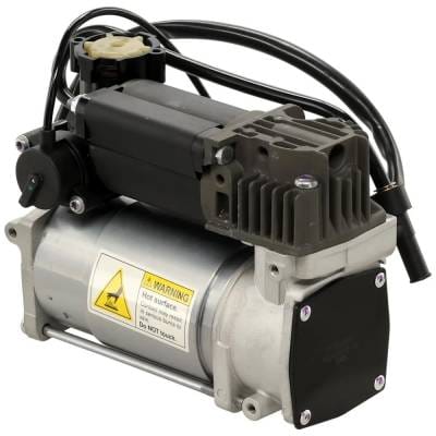 New Only Pump Air Suspension Compressor Compatible With Volkswagen Phaeton V8 8 Cyl 4.2L 2004-2006 thumbnail 4