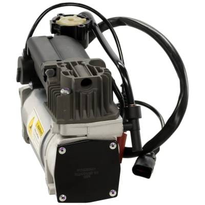 New Only Pump Air Suspension Compressor Compatible With Volkswagen Phaeton V8 8 Cyl 4.2L 2004-2006 thumbnail 6
