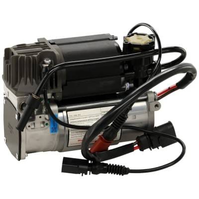 New Only Pump Air Suspension Compressor Compatible With Volkswagen Phaeton V8 8 Cyl 4.2L 2004-2006 thumbnail 10