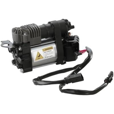 New Only Pump Air Suspension Compressor Compatible With Volvo Xc90 T5 R-Design 4 Cyl 2.0L S90 T8 thumbnail 10