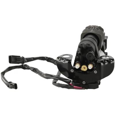 New Only Pump Air Suspension Compressor Compatible With Volvo Xc90 T5 R-Design 4 Cyl 2.0L S90 T8 thumbnail 16