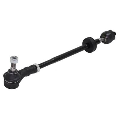 New Adjustable Tie Rod Assembly Compatible With Volkswagen Golf Gl Golf Gti 16-Valve Jetta Gtx 16-V thumbnail 6