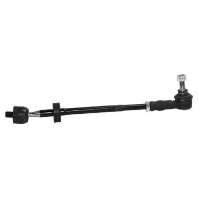 New Adjustable Tie Rod Assembly Compatible With Volkswagen Golf Gl Golf Gti 16-Valve Jetta Gtx 16-V thumbnail 8