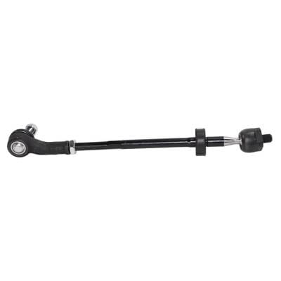 New Adjustable Tie Rod Assembly Compatible With Volkswagen Golf Gl Golf Gti 16-Valve Jetta Gtx 16-V thumbnail 12