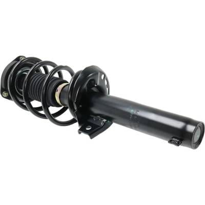 New Fully Loaded Shock Absorber And Strut Assembly Compatible With Volkswagen Jetta Trendline 4 Cyl thumbnail 8