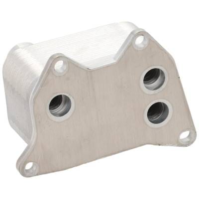 New Engine Oil Cooler Compatible With Audi Volkswagen Golf Sportwagen Comfortline 4 Cyl 1.8L Beetle thumbnail 10