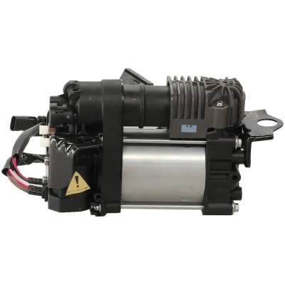New Only Pump Air Suspension Compressor Compatible With Volvo Xc60 T5 Special Edition 4 Cyl 2.0L S90 thumbnail 2