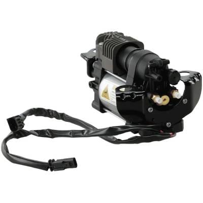 New Only Pump Air Suspension Compressor Compatible With Volvo Xc60 T5 Special Edition 4 Cyl 2.0L S90 thumbnail 14