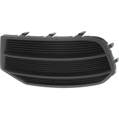 New Left Front Fog Light Cover Compatible With Audi Q3 Prestige Q3 Quattro Premium Plus Q3 Quattro thumbnail 2