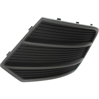 New Left Front Fog Light Cover Compatible With Audi Q3 Prestige Q3 Quattro Premium Plus Q3 Quattro thumbnail 4