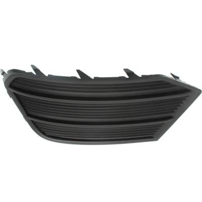 New Left Front Fog Light Cover Compatible With Audi Q3 Prestige Q3 Quattro Premium Plus Q3 Quattro thumbnail 8