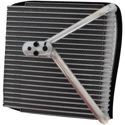 New A/C Evaporator Compatible With Volkswagen Beetle Dune 4 Cyl 1.8L Beetle Denim 4 Cyl 1.8L Beetle thumbnail 2