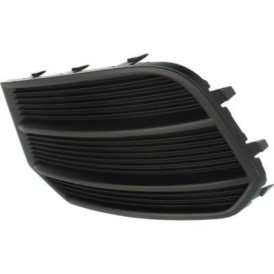 New Left Front Fog Light Cover Compatible With Audi Q3 Progressiv Q3 Technik Q3 Quattro Premium Plus thumbnail 6