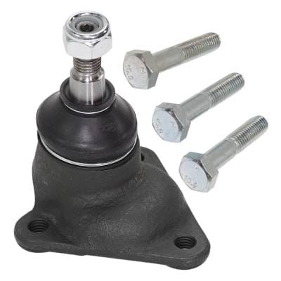 Left Lower Ball Joint Compatible With Volkswagen Super Beetle Base 4 Cyl 1.6L 1971-1973 By thumbnail 4