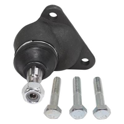 Left Lower Ball Joint Compatible With Volkswagen Super Beetle Base 4 Cyl 1.6L 1971-1973 By thumbnail 8