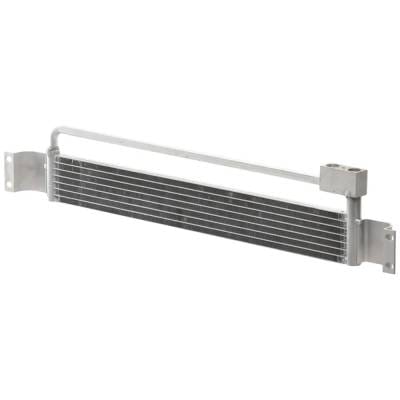 New Aluminum Oil Cooler Compatible With Volkswagen Cc Executive 4 Motion 6 Cyl 3.6L Cc Wolfsburg thumbnail 2