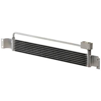 New Aluminum Oil Cooler Compatible With Volkswagen Cc Executive 4 Motion 6 Cyl 3.6L Cc Wolfsburg thumbnail 4