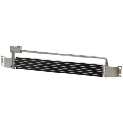 New Aluminum Oil Cooler Compatible With Volkswagen Cc Executive 4 Motion 6 Cyl 3.6L Cc Wolfsburg thumbnail 12