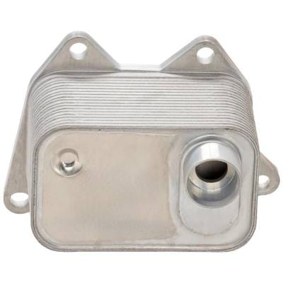 New Engine Oil Cooler Compatible With Audi Volkswagen Beetle Se 4 Cyl 1.8L Beetle S 4 Cyl 1.8L Atlas thumbnail 2