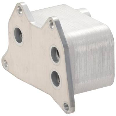 New Engine Oil Cooler Compatible With Audi Volkswagen Beetle Se 4 Cyl 1.8L Beetle S 4 Cyl 1.8L Atlas thumbnail 14