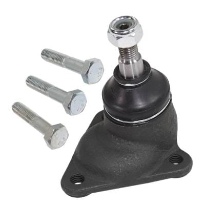 Left Lower Ball Joint Compatible With Volkswagen Super Beetle Base 4 Cyl 1.6L 1971-1973 Rv28230007 thumbnail 6