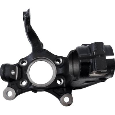New Left Front Knuckle Compatible With Audi Volkswagen Q3 Progressiv 4 Cyl 2.0L Q3 Quattro thumbnail 8