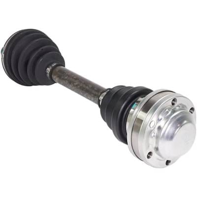 New Left Front Axle Assembly Compatible With Audi Volkswagen A3 Technik 4 Cyl 2.0L S3 Technik 4 Cyl thumbnail 4