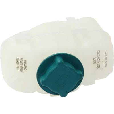 New Coolant Reservoir Compatible With Volvo S60 2.4T S60 2.4 S60 R Xc90 Base 5 Cyl 2.5L S60 2.5T S60 thumbnail 8