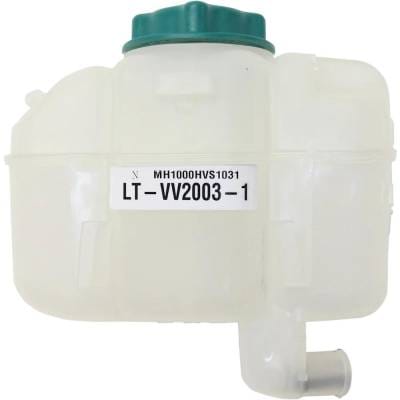 New Coolant Reservoir Compatible With Volvo S60 2.4T S60 2.4 S60 R Xc90 Base 5 Cyl 2.5L S60 2.5T S60 thumbnail 10
