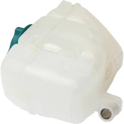 New Coolant Reservoir Compatible With Volvo Xc90 2.5T 5 Cyl 2.5L Xc90 Base 5 Cyl 2.5L S60 Awd S60 thumbnail 4