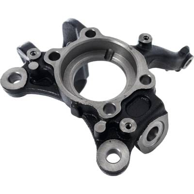 New Left Front Knuckle Compatible With Audi Volkswagen Eos Sport 4 Cyl 2.0L Golf Tdi Comfortline 4 thumbnail 6