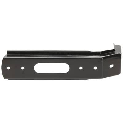 New Lower Right Fairing Bracket Compatible With Volvo Vnl Base 6 Cyl 11.9L Vnl Base 6 Cyl 16.1L Vnl thumbnail 2
