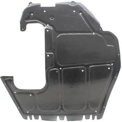 Lower Engine Cover Splash Shield Compatible With 2007 Volkswagen Beetle 2.5L 5-Cyl Center Protective thumbnail 10