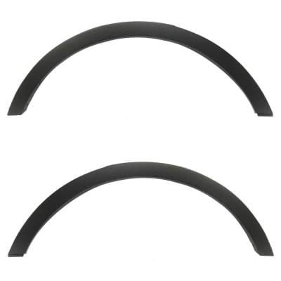 New Rear Left And Rear Right Fender Trim Compatible With Ford Escape Se Escape S 2013-2016 By thumbnail 2
