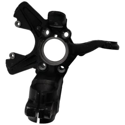 New Left Front Knuckle Compatible With Volkswagen Jetta Highline 5 Cyl 2.5L Jetta Comfortline 5 Cyl thumbnail 2