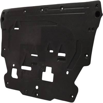 Lower Engine Cover Splash Shield Compatible With 2017-2023 Volvo S60 S90 2.0L 4-Cyl Front Protective thumbnail 6