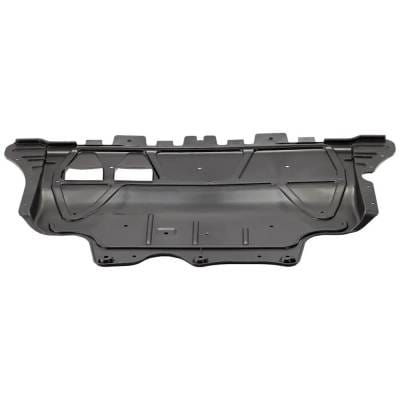 Engine Under Cover Splash Shield Compatible With 2016-2023 Audi A3 Jetta Taos Front 1.4L 4-Cyl 1.5L thumbnail 2