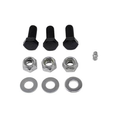 New Right Lower Ball Joint Compatible With Volvo 242 Gl 4 Cyl 2.1L 264 Gl 6 Cyl 2.7L 244 Dl 4 Cyl thumbnail 14